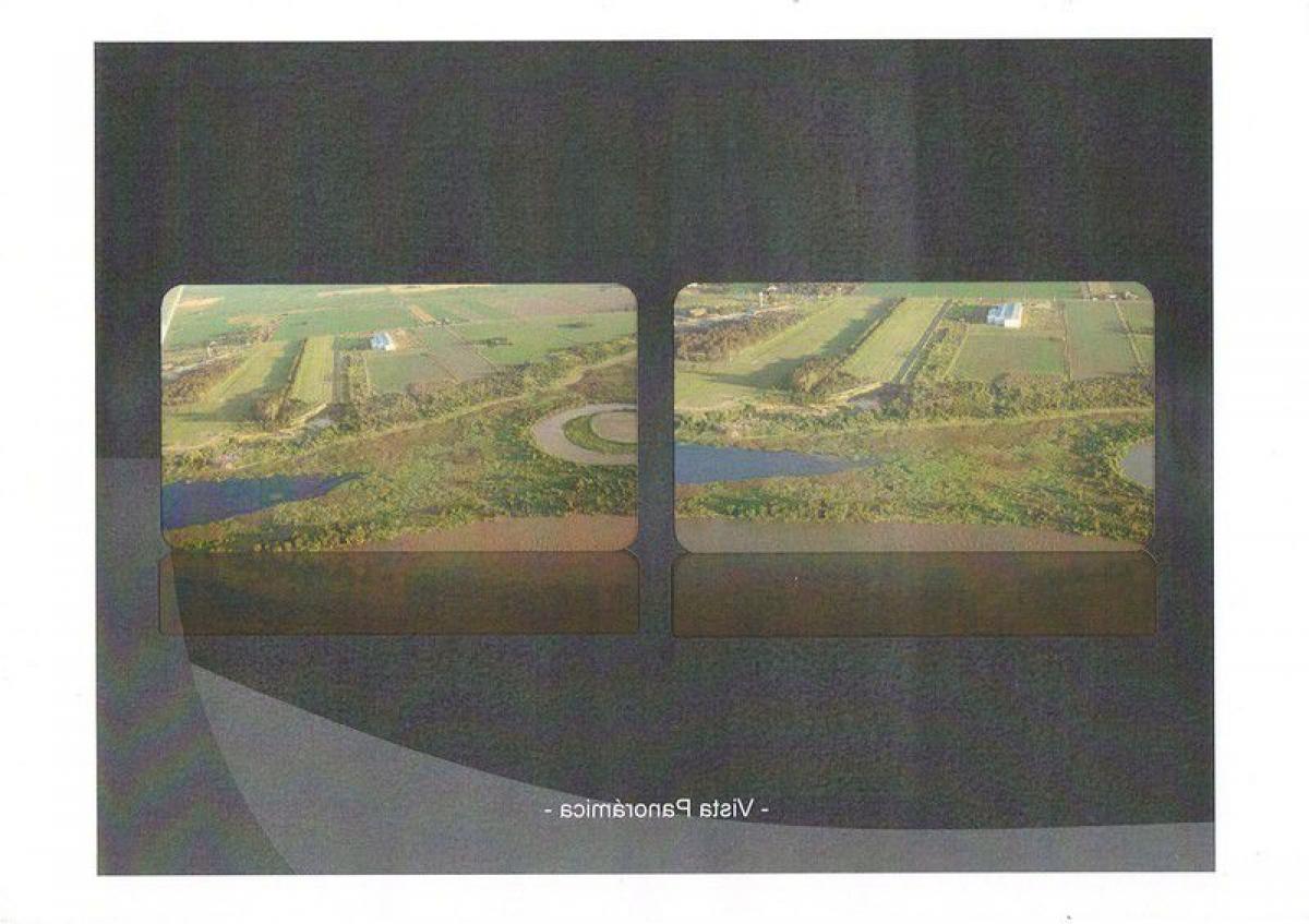  Land in Santa Fe, Argentina No. 38412