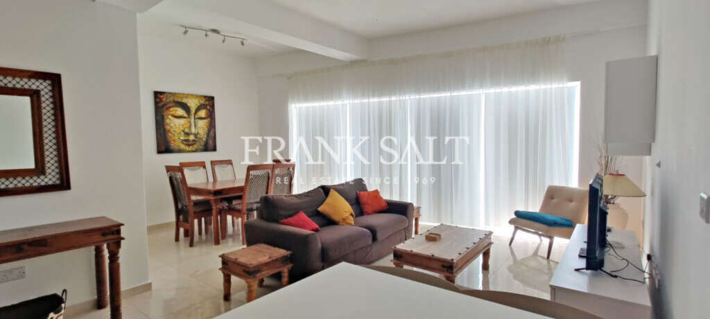 3 chambres Appartement à San Gwann, Malta No. 7497