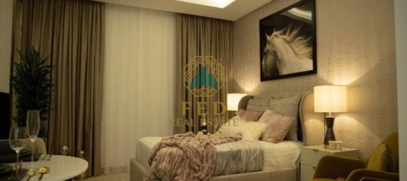 1 Schlafzimmer Wohnung in Meydan, UAE, Nr. 8224 7