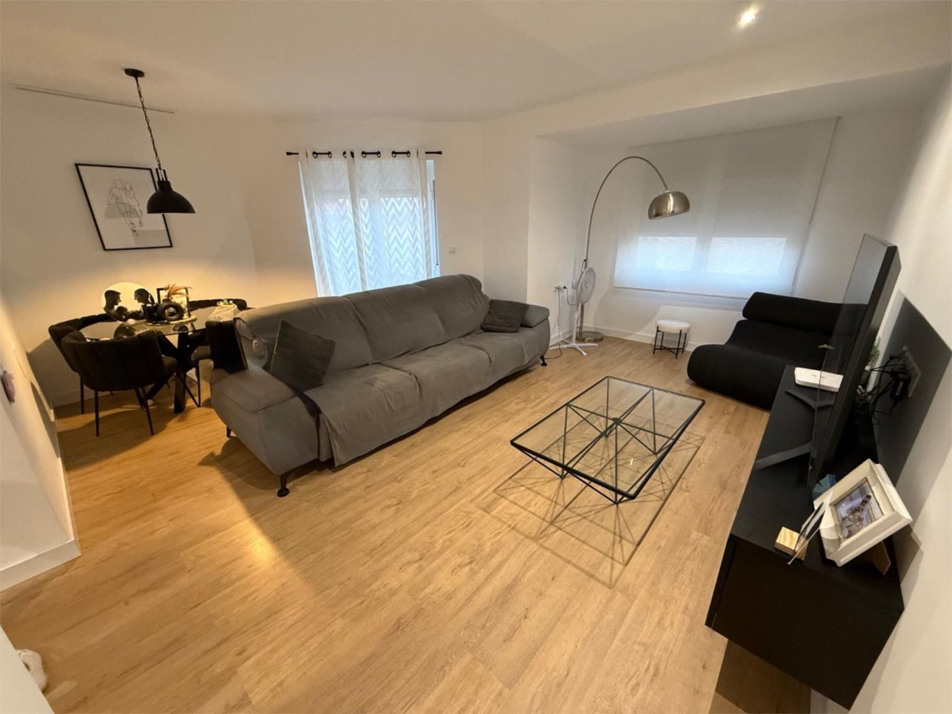 3 bedrooms Apartment in Petrer, Spain No. 249849