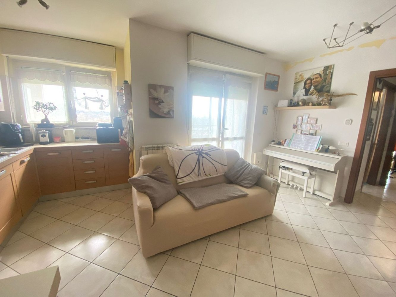 4 bedrooms Apartment in Bolano, Italy No. 374125