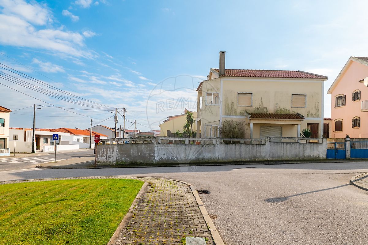 6 غرف نوم منزل في Atouguia da Baleia, Portugal رقم 16249