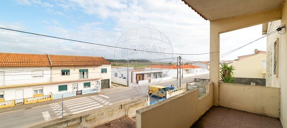 Casa T6 em Atouguia da Baleia, Portugal N.º 16249 15