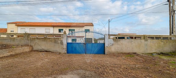 Casa T6 em Atouguia da Baleia, Portugal N.º 16249 31