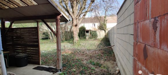 قطعة أرض في Charge, France رقم 326918 7