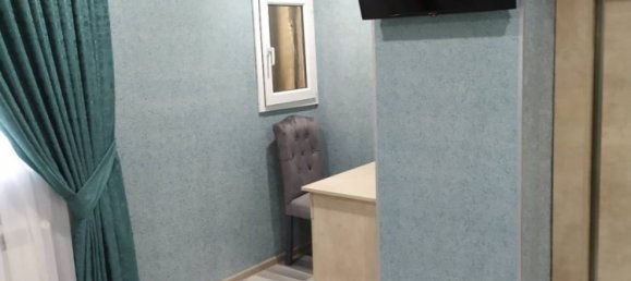 3 Schlafzimmer Wohnung in Nasimi, Azerbaijan, Nr. 2369 16