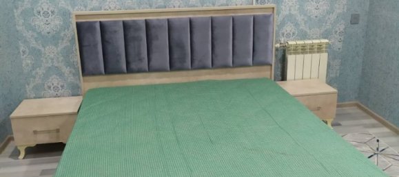 3 Schlafzimmer Wohnung in Nasimi, Azerbaijan, Nr. 2369 14