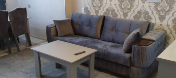 3 Schlafzimmer Wohnung in Nasimi, Azerbaijan, Nr. 2369 25