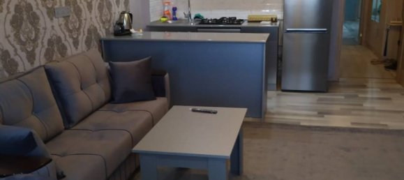 3 Schlafzimmer Wohnung in Nasimi, Azerbaijan, Nr. 2369 21