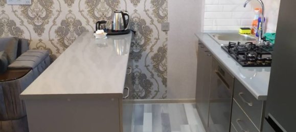 3 Schlafzimmer Wohnung in Nasimi, Azerbaijan, Nr. 2369 28