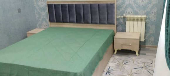3 Schlafzimmer Wohnung in Nasimi, Azerbaijan, Nr. 2369 12