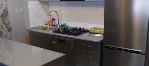 3 Schlafzimmer Wohnung in Nasimi, Azerbaijan, Nr. 2369 27