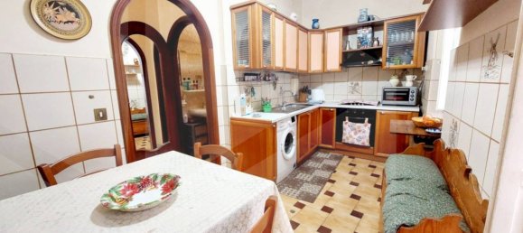 2 rooms Apartment in Pozzuoli, Italy No. 17223 22