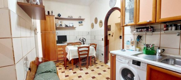 2 rooms Apartment in Pozzuoli, Italy No. 17223 25