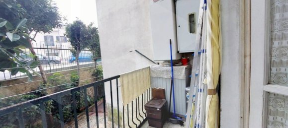 2 rooms Apartment in Pozzuoli, Italy No. 17223 21