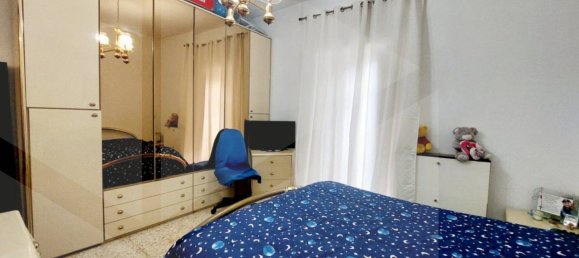 2 rooms Apartment in Pozzuoli, Italy No. 17223 14