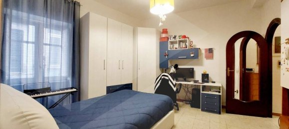 2 rooms Apartment in Pozzuoli, Italy No. 17223 13
