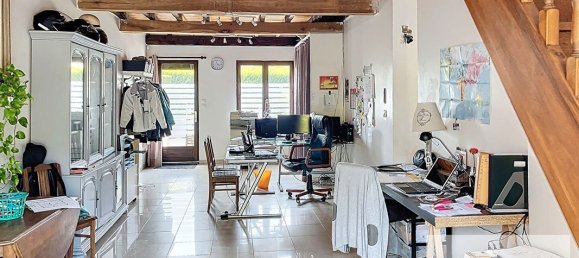 5 Schlafzimmer Haus in Mauregny-en-Haye, France, Nr. 213382 10