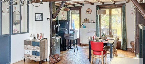 5 Schlafzimmer Haus in Mauregny-en-Haye, France, Nr. 213382 6