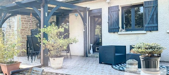 5 Schlafzimmer Haus in Mauregny-en-Haye, France, Nr. 213382 12