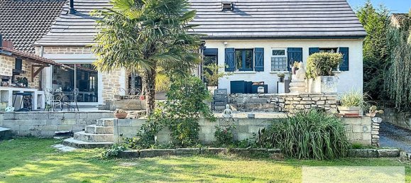 5 Schlafzimmer Haus in Mauregny-en-Haye, France, Nr. 213382 11