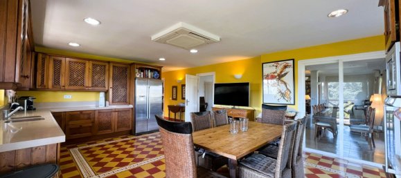 6 غرف نوم فيلا في Cadiz, Spain رقم 145508 23