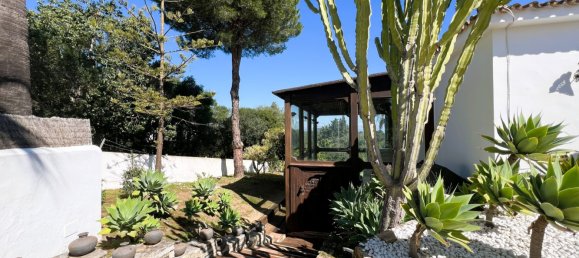 6 غرف نوم فيلا في Cadiz, Spain رقم 145508 27