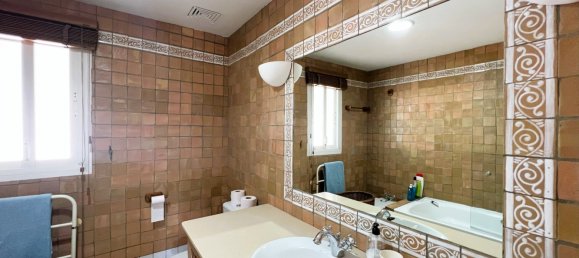 6 غرف نوم فيلا في Cadiz, Spain رقم 145508 19