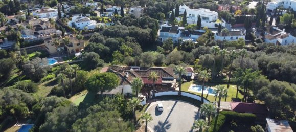 6 غرف نوم فيلا في Cadiz, Spain رقم 145508 6