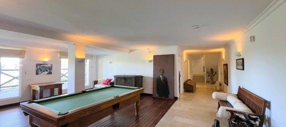 6 غرف نوم فيلا في Cadiz, Spain رقم 145508 8