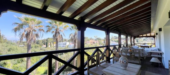 6 غرف نوم فيلا في Cadiz, Spain رقم 145508 32