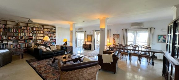 6 غرف نوم فيلا في Cadiz, Spain رقم 145508 11