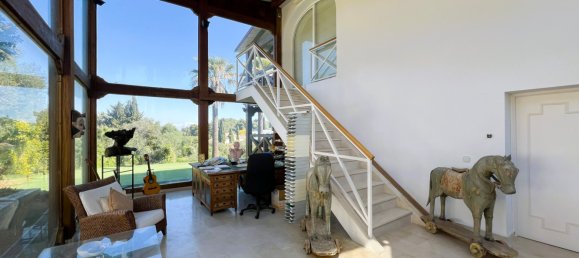 6 غرف نوم فيلا في Cadiz, Spain رقم 145508 9