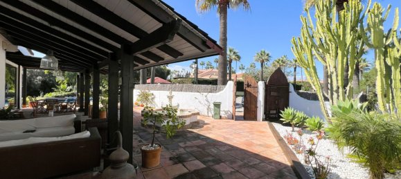 6 غرف نوم فيلا في Cadiz, Spain رقم 145508 26