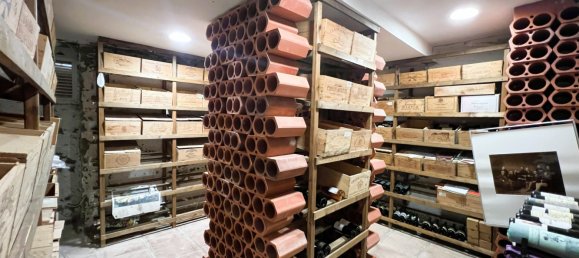 6 غرف نوم فيلا في Cadiz, Spain رقم 145508 25