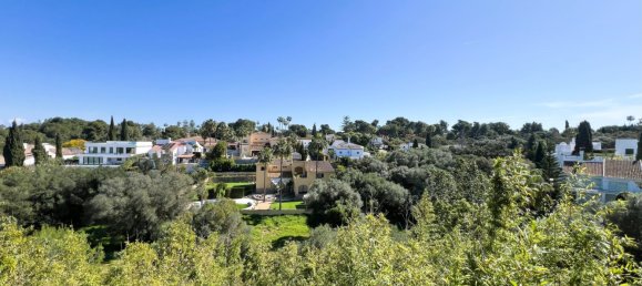 6 غرف نوم فيلا في Cadiz, Spain رقم 145508 34