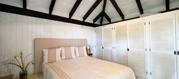 6 غرف نوم فيلا في Cadiz, Spain رقم 145508 18