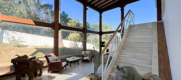 6 غرف نوم فيلا في Cadiz, Spain رقم 145508 28