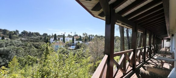 6 غرف نوم فيلا في Cadiz, Spain رقم 145508 33