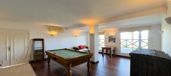 6 غرف نوم فيلا في Cadiz, Spain رقم 145508 12