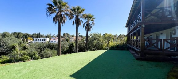 6 غرف نوم فيلا في Cadiz, Spain رقم 145508 29