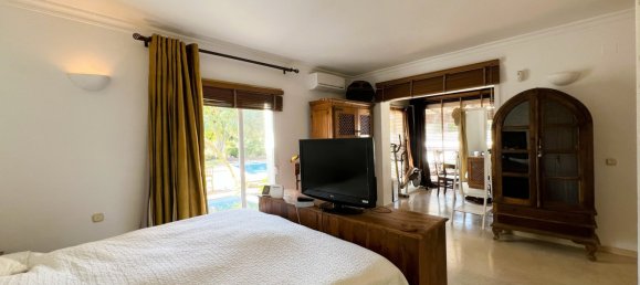 6 غرف نوم فيلا في Cadiz, Spain رقم 145508 20