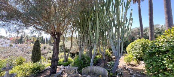 6 غرف نوم فيلا في Cadiz, Spain رقم 145508 5