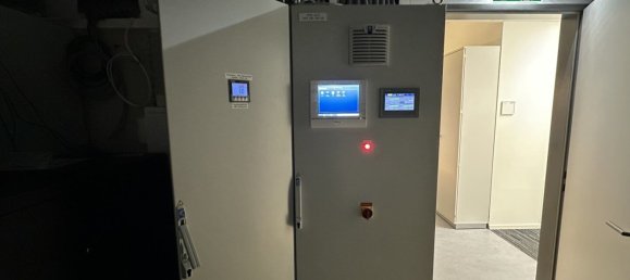 Bureau à Graz, Austria 250m² No. 129105 12