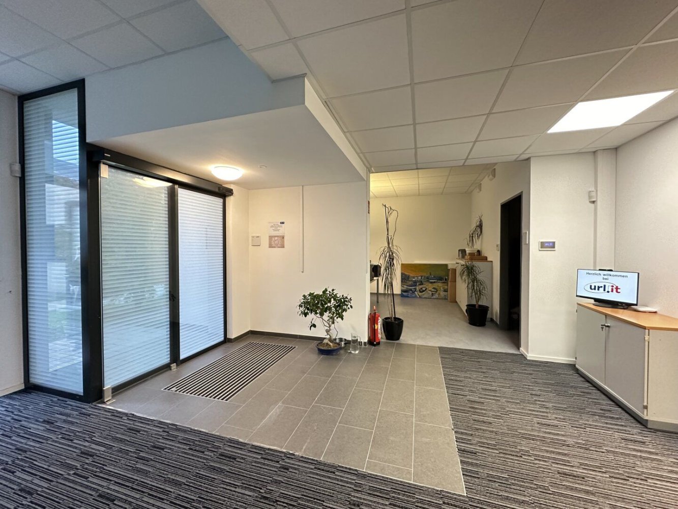 Bureau à Graz, Austria 250m² No. 129105