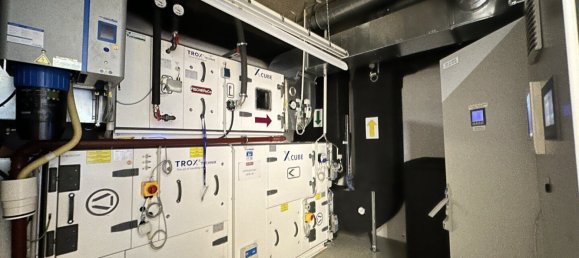 Bureau à Graz, Austria 250m² No. 129105 11