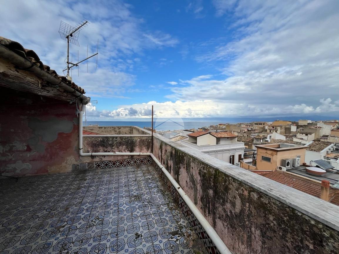 7-Zimmer Wohnung in Castellammare del Golfo, Italy, Nr. 117883