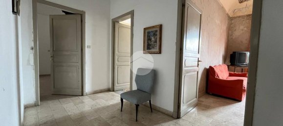 7-Zimmer Wohnung in Castellammare del Golfo, Italy, Nr. 117883 2