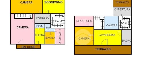 7-Zimmer Wohnung in Castellammare del Golfo, Italy, Nr. 117883 24