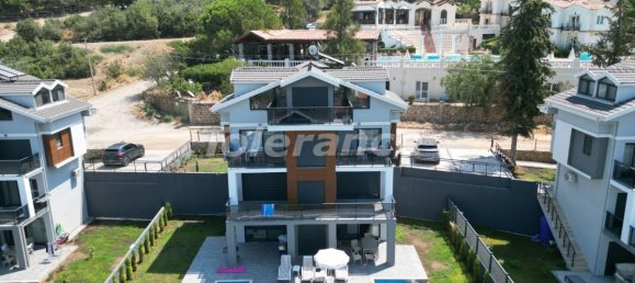 Villa 4+1 in Fethiye, Turkey No. 12332 18
